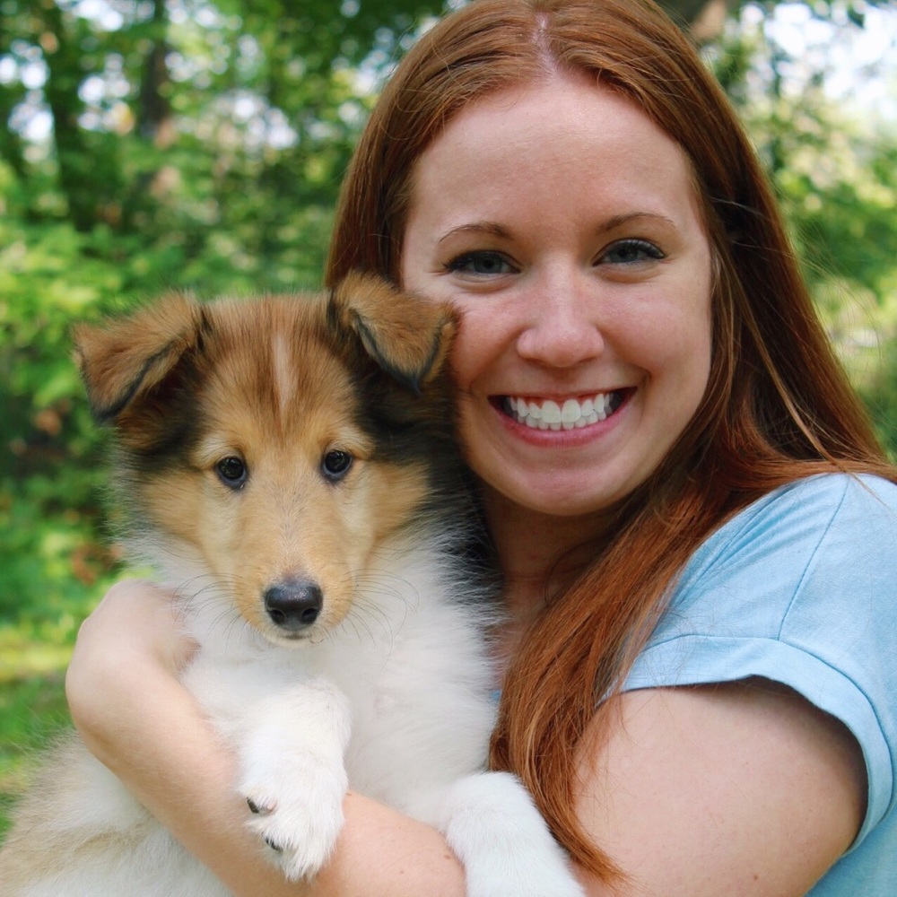Meet your Posher, Meredith